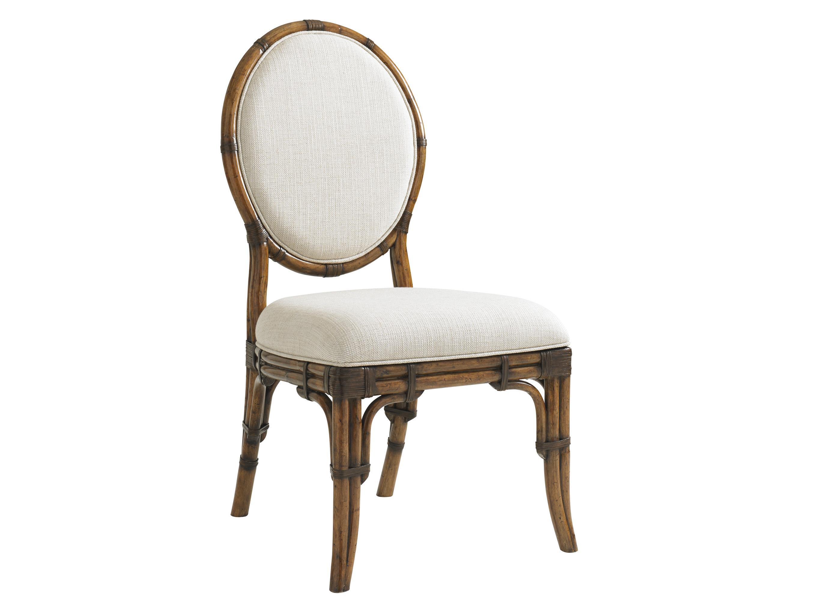King louis store back side chair